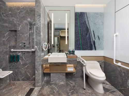 doubletree by hilton kunming airport