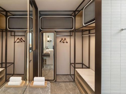 doubletree by hilton kunming airport