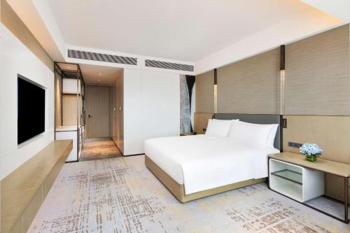 doubletree by hilton kunming airport