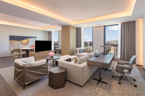 doubletree by hilton kunming airport