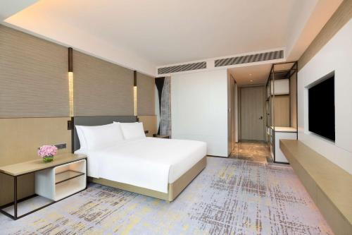 doubletree by hilton kunming airport