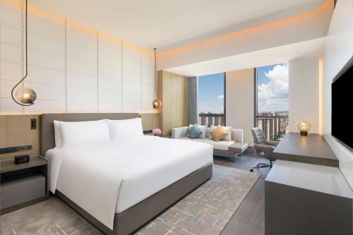 doubletree by hilton kunming airport