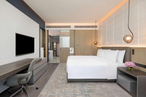 doubletree by hilton kunming airport