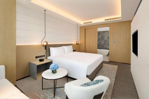 doubletree by hilton kunming airport