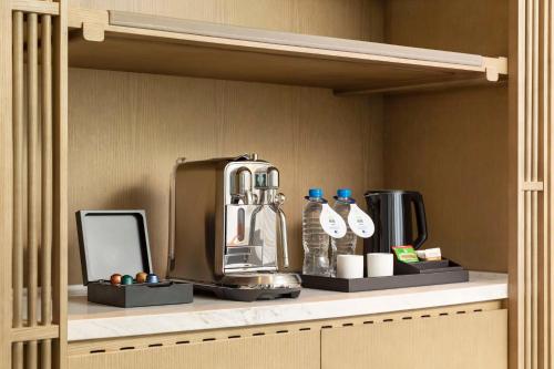 doubletree by hilton kunming airport