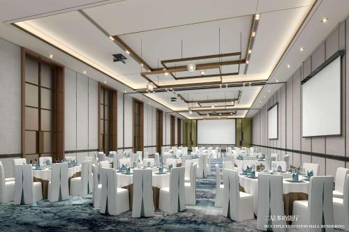 doubletree by hilton kunming airport
