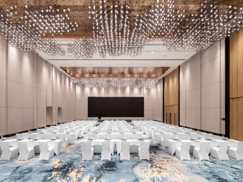 doubletree by hilton kunming airport