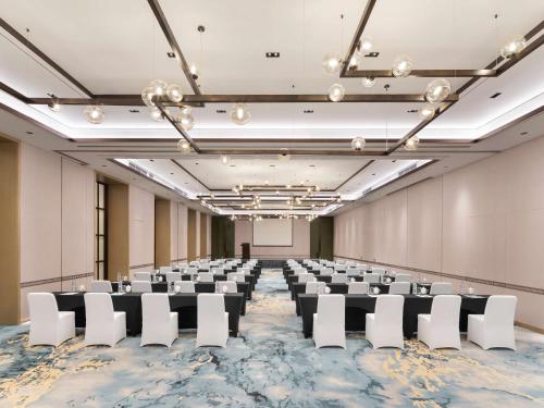 doubletree by hilton kunming airport