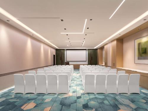 doubletree by hilton kunming airport