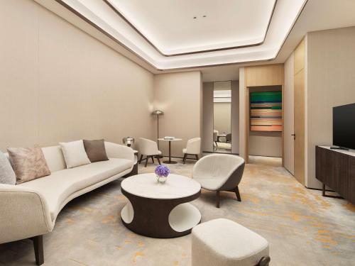 doubletree by hilton kunming airport
