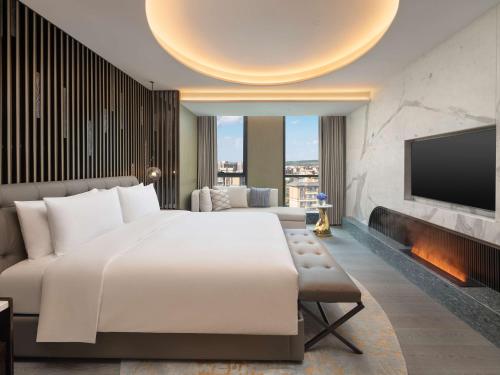 doubletree by hilton kunming airport