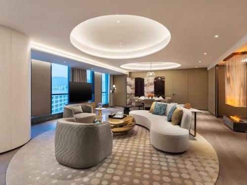 doubletree by hilton kunming airport