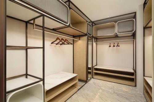 doubletree by hilton kunming airport
