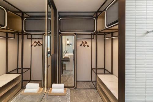doubletree by hilton kunming airport