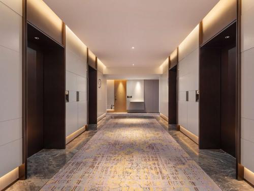 doubletree by hilton kunming airport