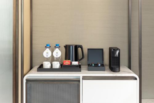 doubletree by hilton kunming airport