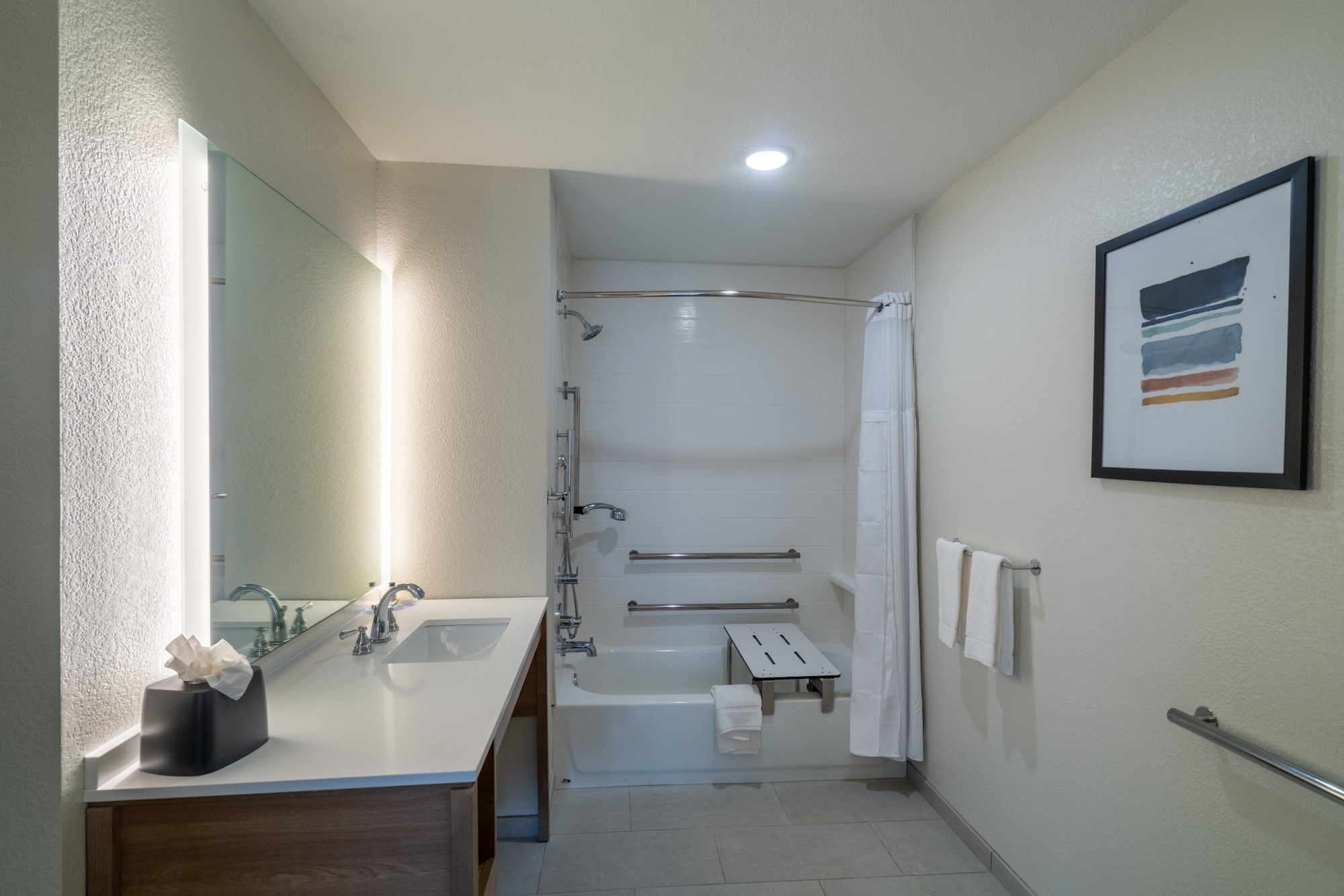 staybridge suites flowood nw jackson an ihg hotel