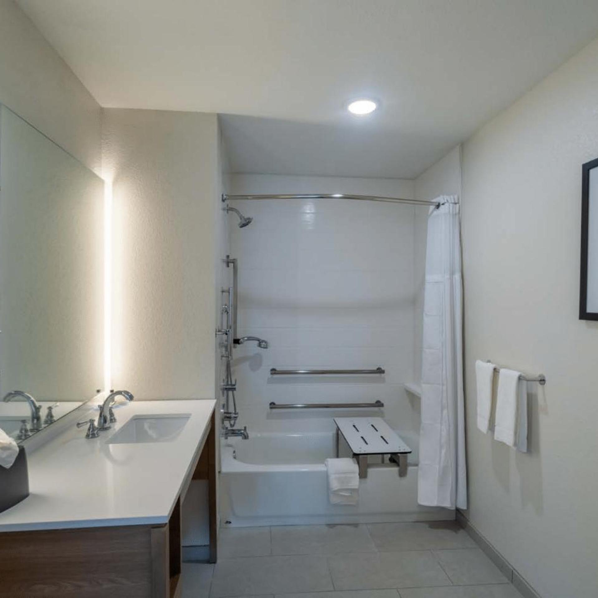 staybridge suites flowood nw jackson an ihg hotel