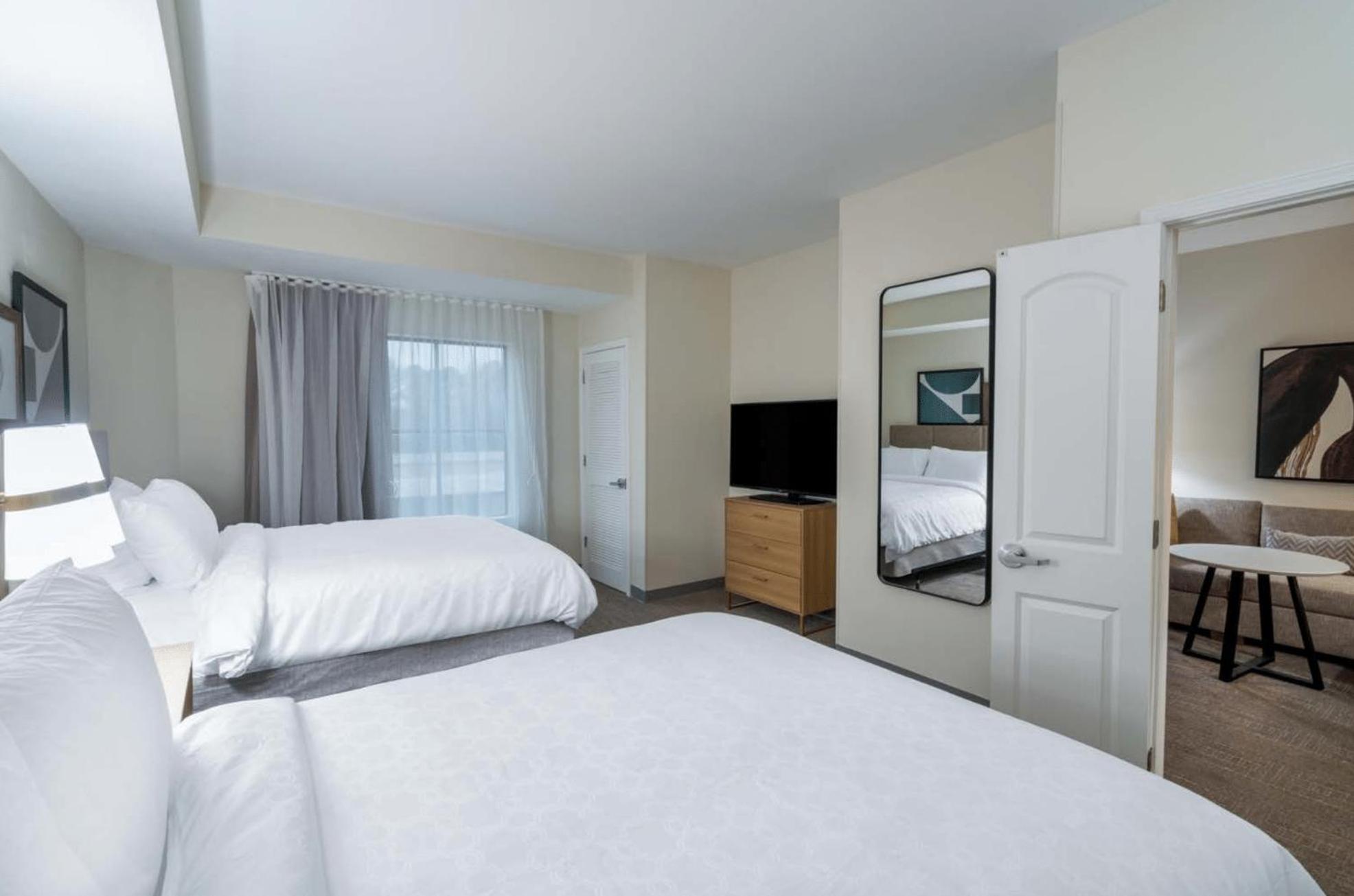 staybridge suites flowood nw jackson an ihg hotel