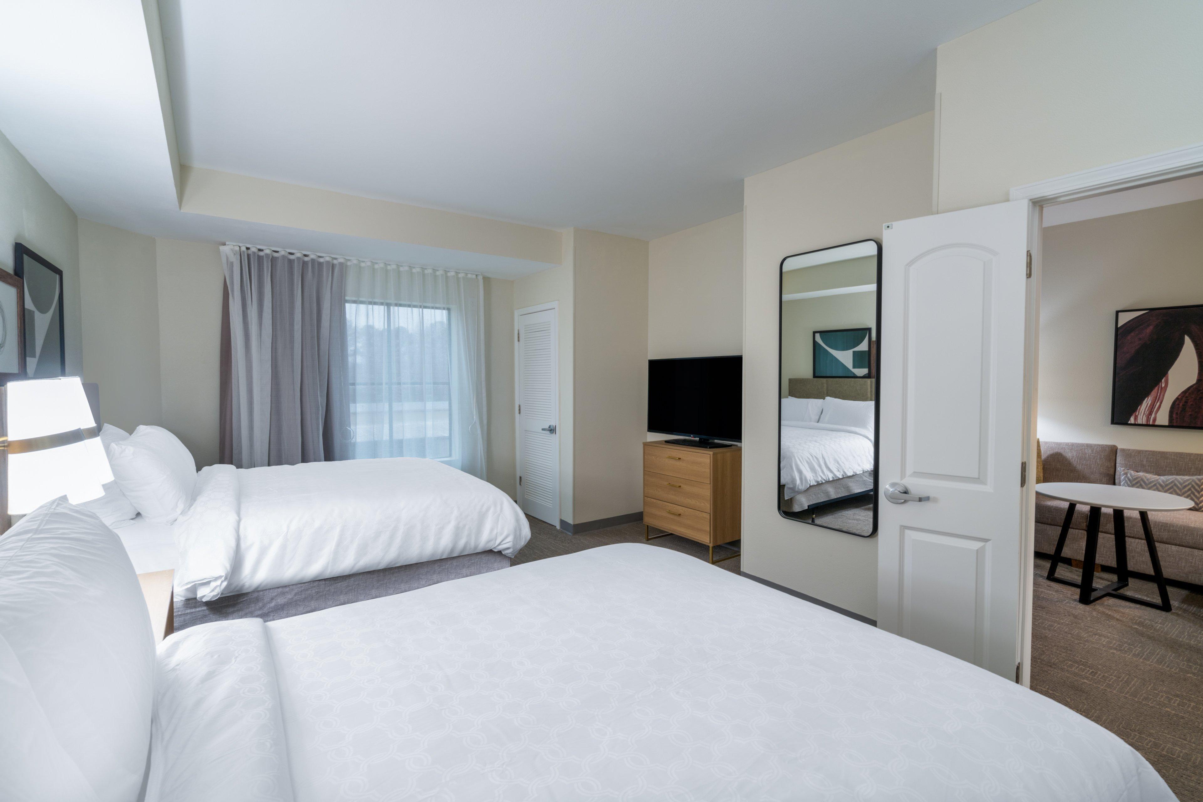 staybridge suites flowood nw jackson an ihg hotel