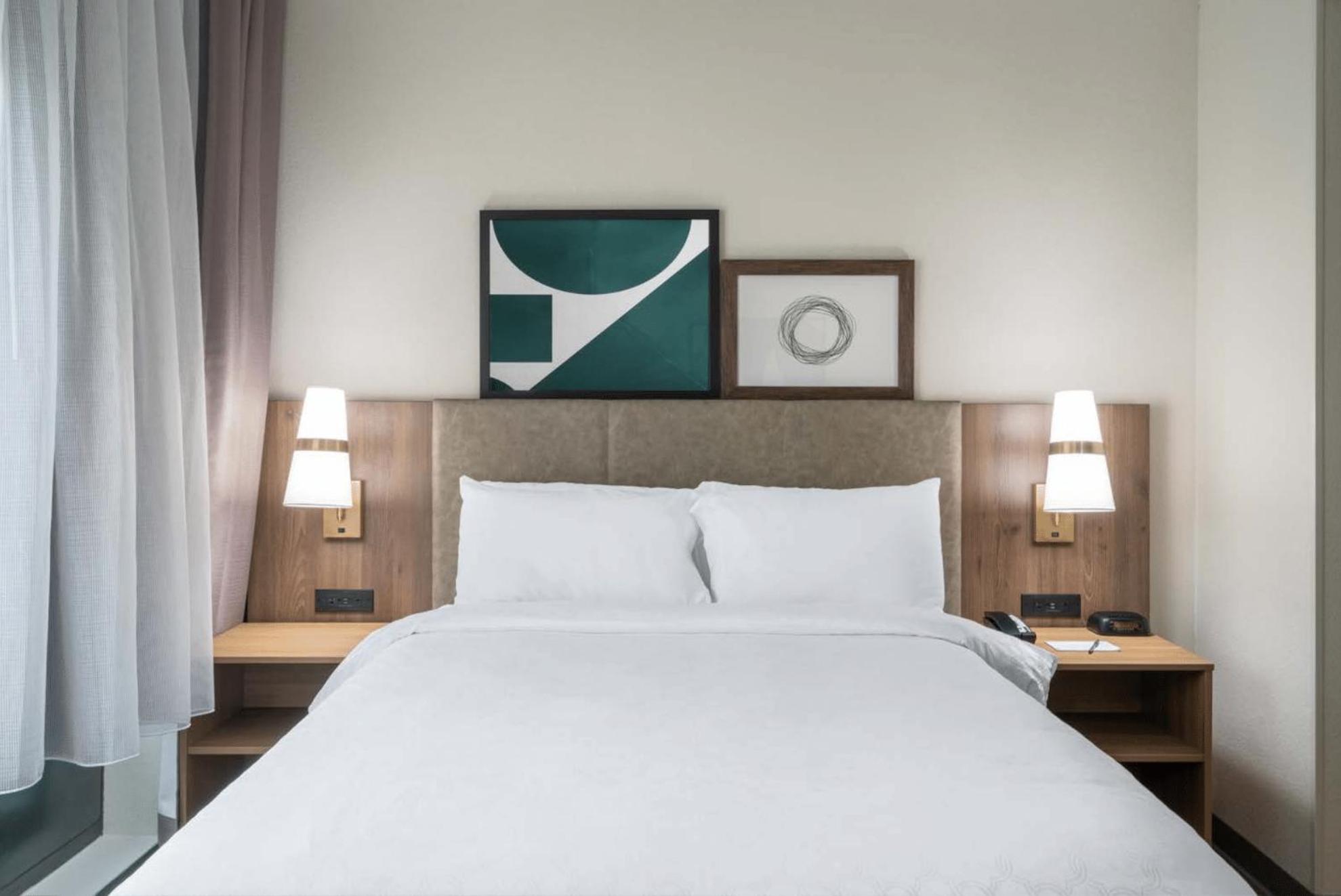 staybridge suites flowood nw jackson an ihg hotel