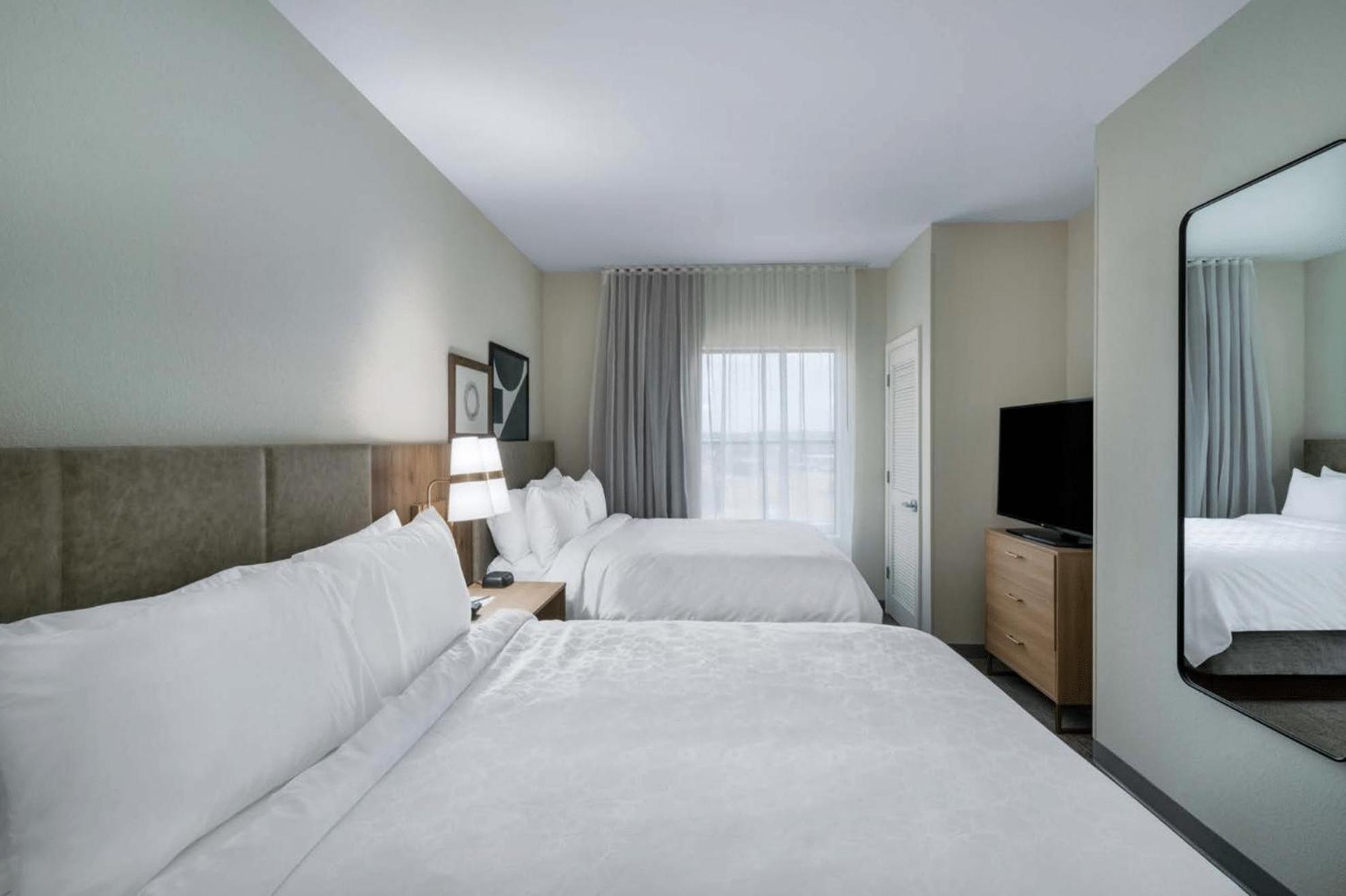 staybridge suites flowood nw jackson an ihg hotel
