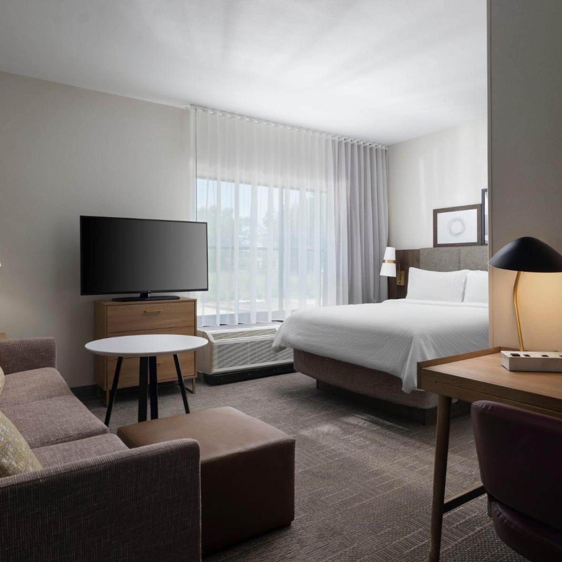 staybridge suites flowood nw jackson an ihg hotel