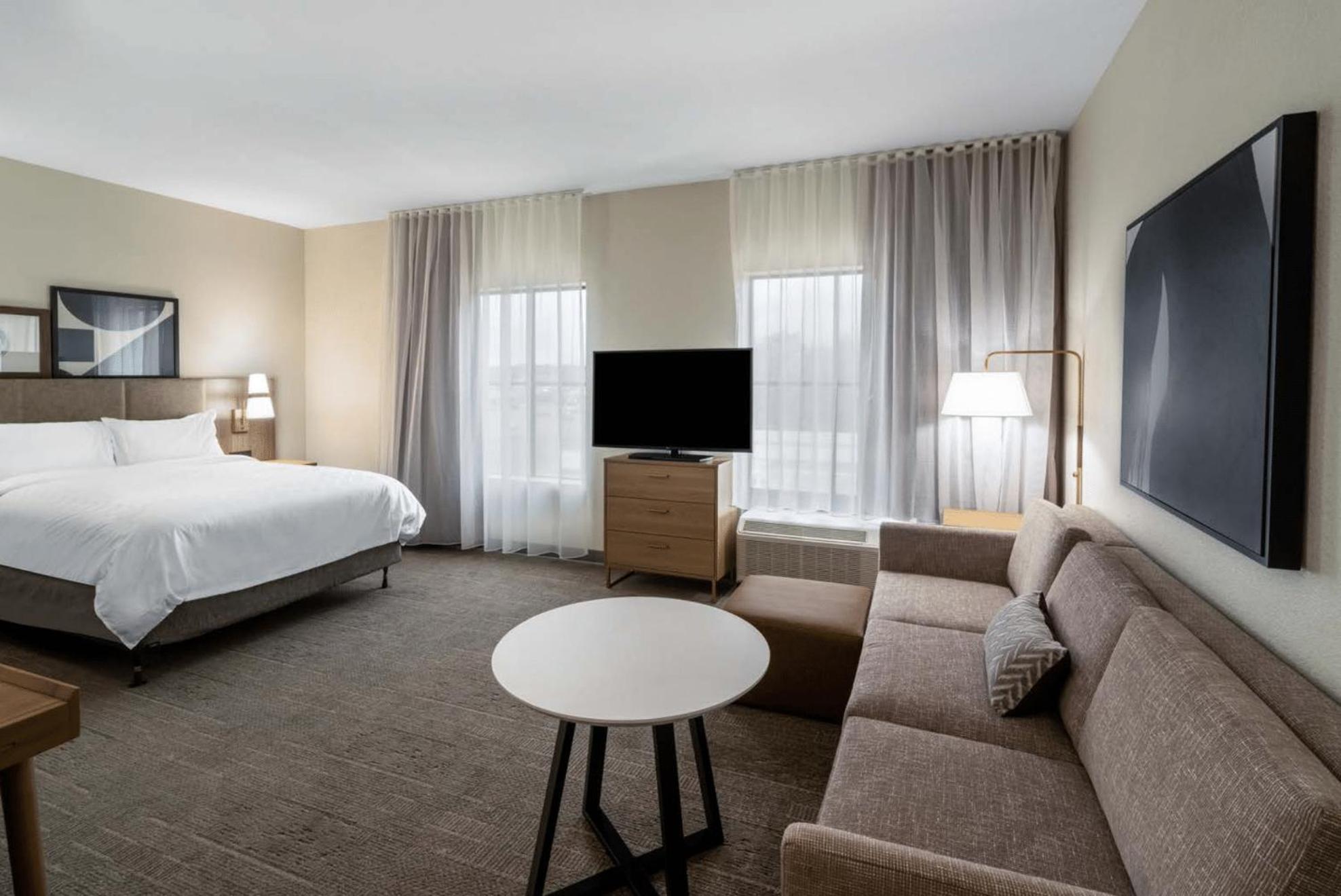 staybridge suites flowood nw jackson an ihg hotel