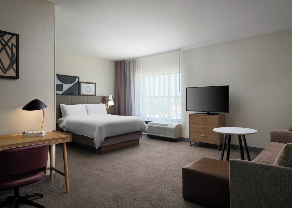 staybridge suites flowood nw jackson an ihg hotel