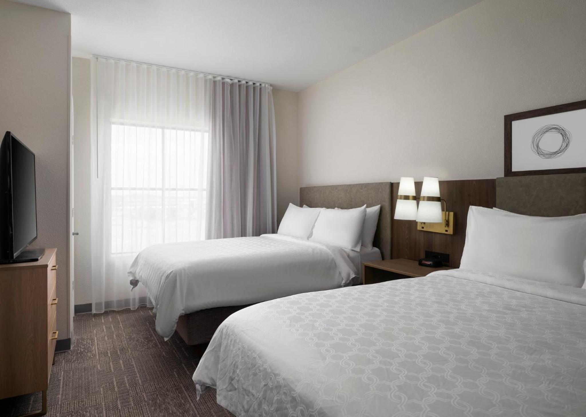 staybridge suites flowood nw jackson an ihg hotel