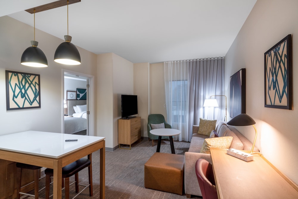 staybridge suites flowood nw jackson an ihg hotel