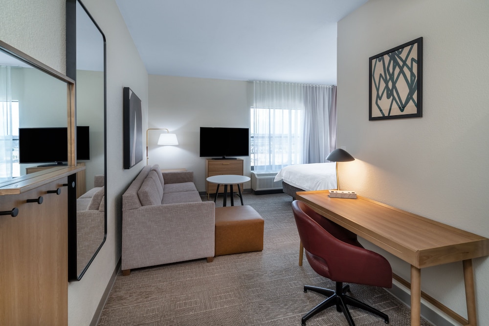 staybridge suites flowood nw jackson an ihg hotel