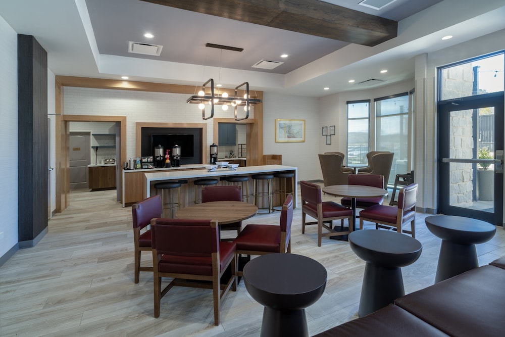 staybridge suites flowood nw jackson an ihg hotel