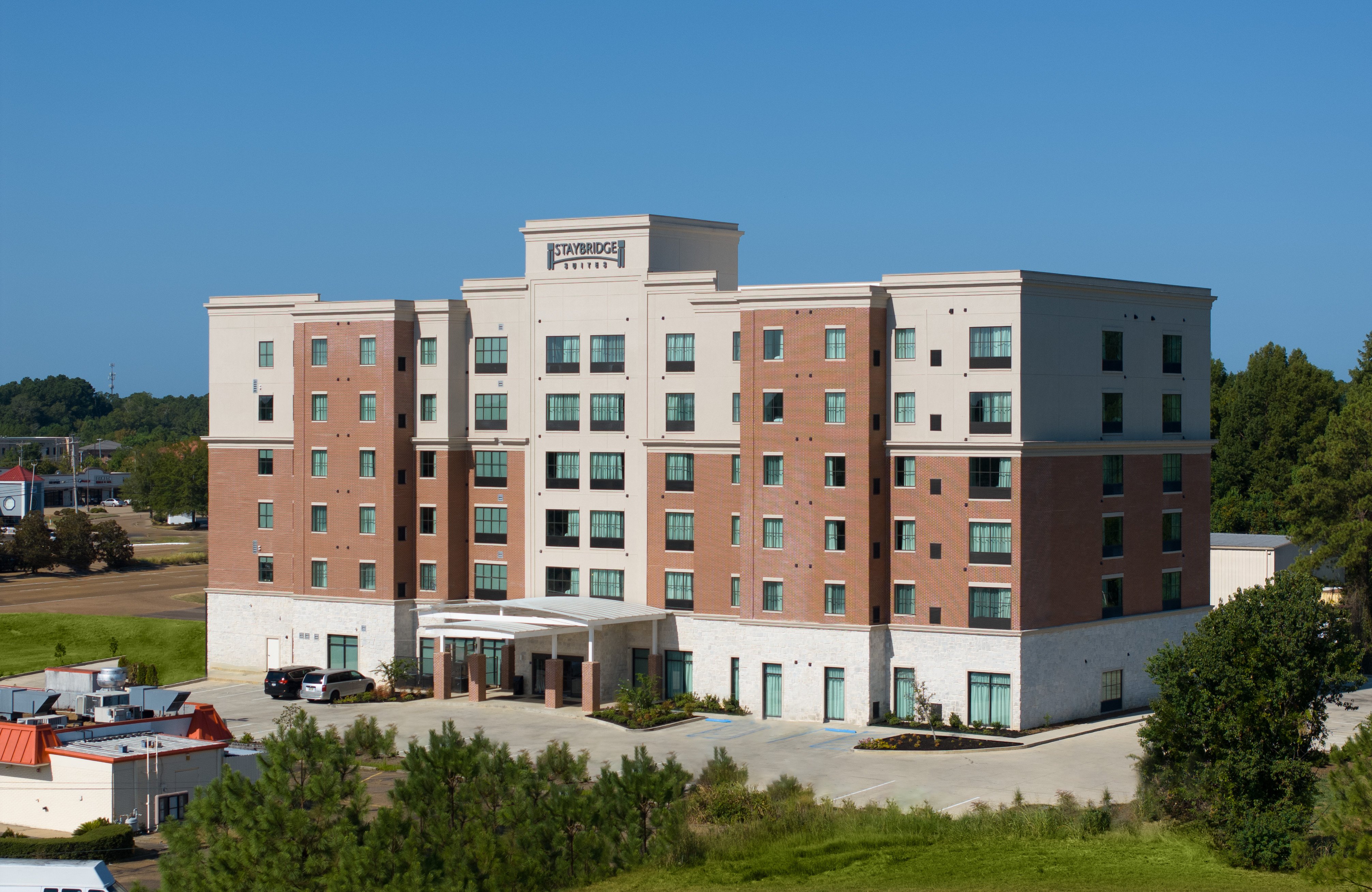 staybridge suites flowood nw jackson an ihg hotel