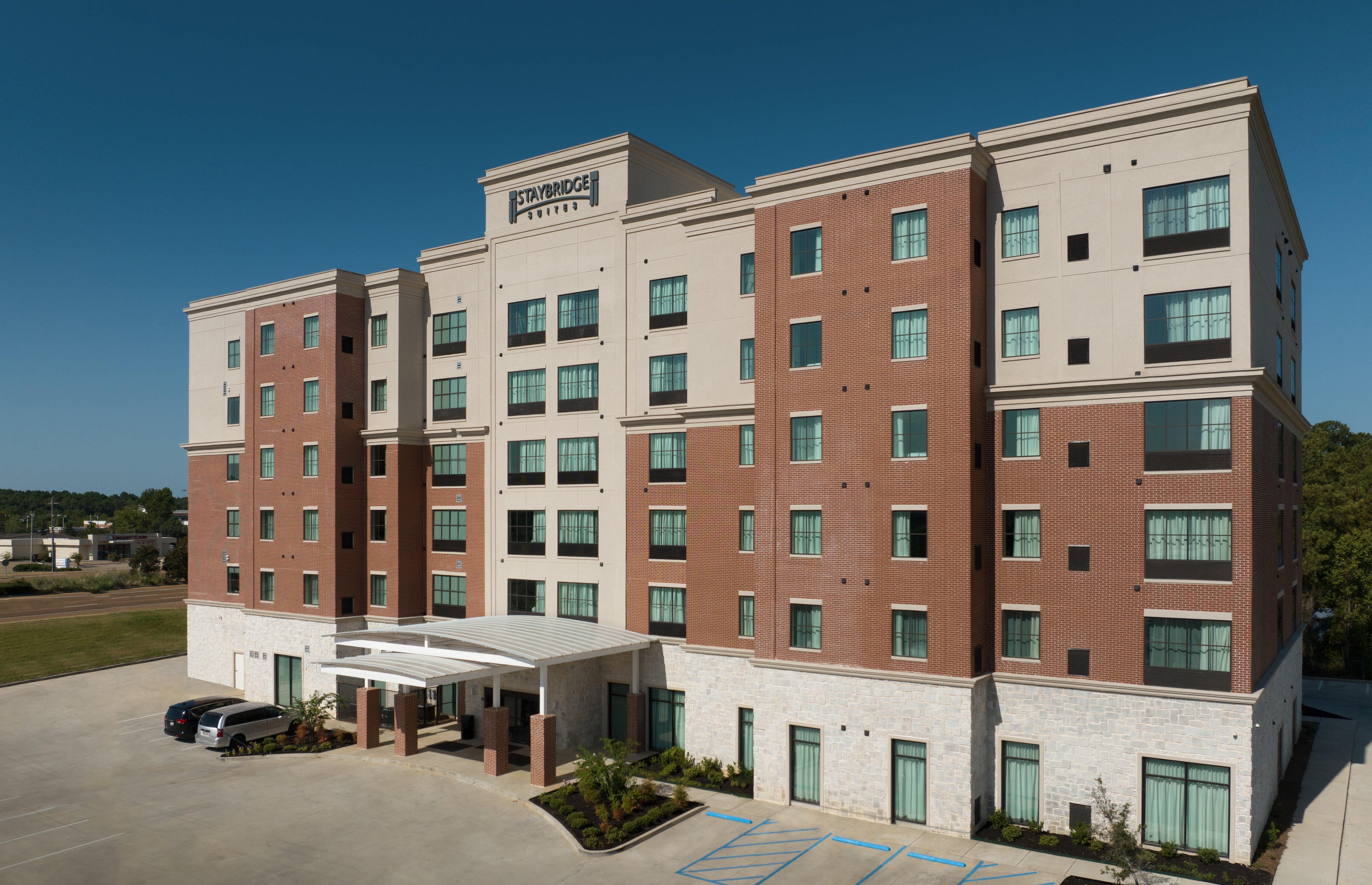 staybridge suites flowood nw jackson an ihg hotel
