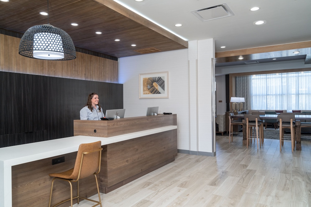 staybridge suites flowood nw jackson an ihg hotel