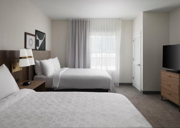 staybridge suites flowood nw jackson an ihg hotel