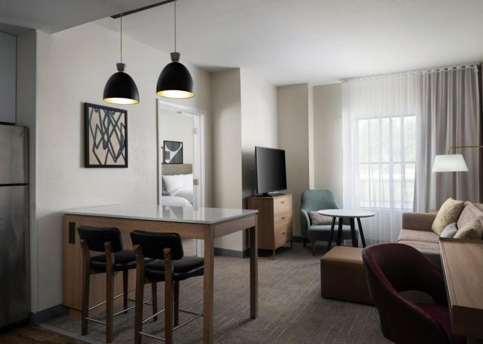 staybridge suites flowood nw jackson an ihg hotel