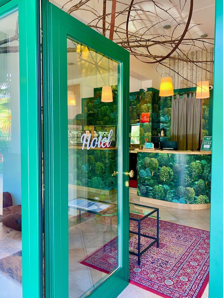 lennesima osteria con alloggio bike hotel