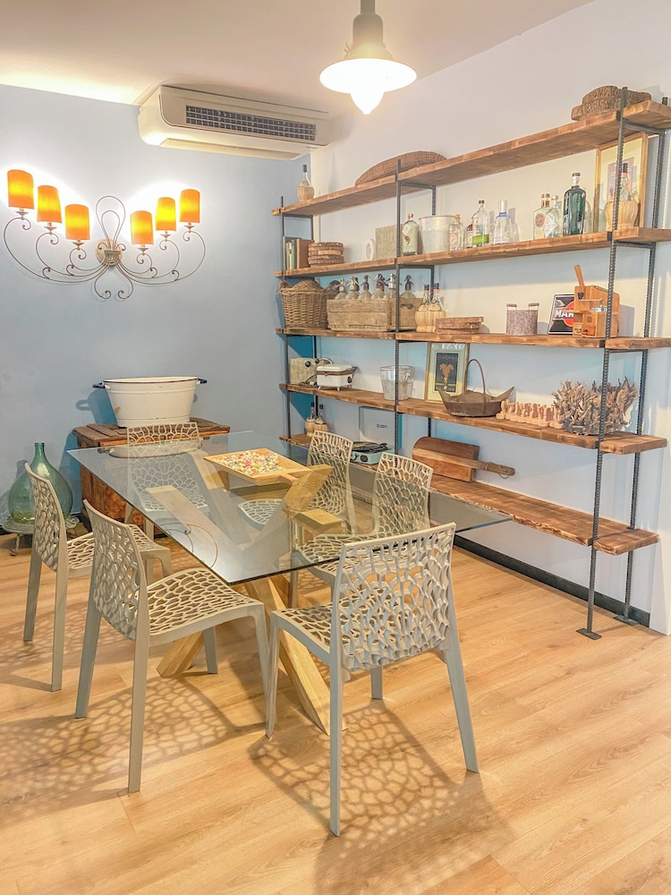 lennesima osteria con alloggio bike hotel