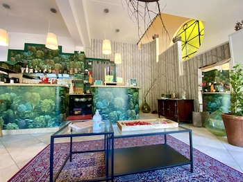 lennesima osteria con alloggio bike hotel