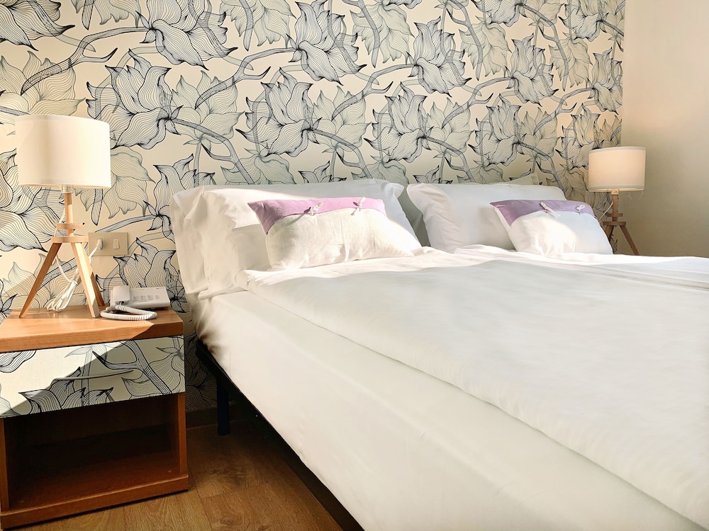 lennesima osteria con alloggio bike hotel