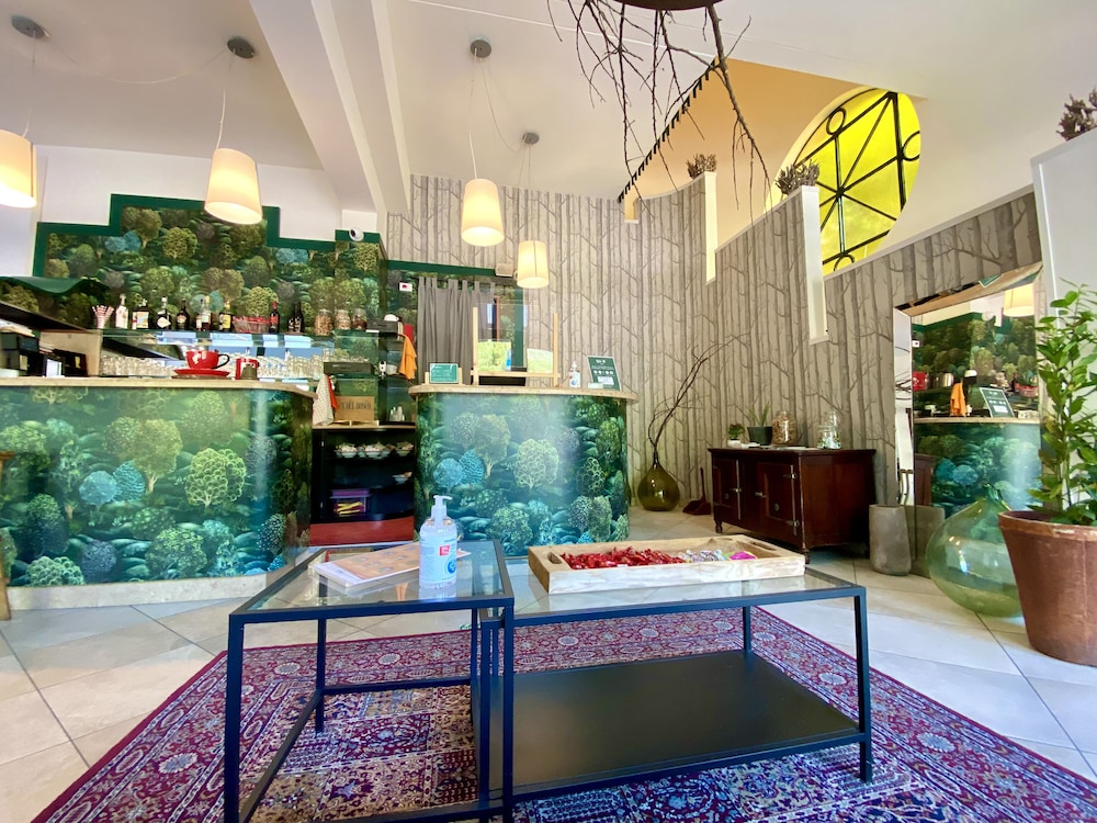 lennesima osteria con alloggio bike hotel