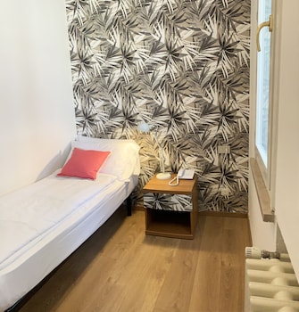 lennesima osteria con alloggio bike hotel