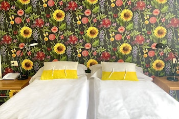 lennesima osteria con alloggio bike hotel