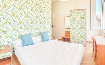 lennesima osteria con alloggio bike hotel