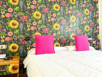 lennesima osteria con alloggio bike hotel