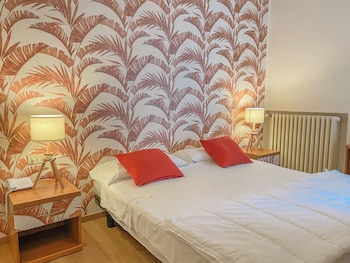 lennesima osteria con alloggio bike hotel