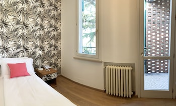 lennesima osteria con alloggio bike hotel