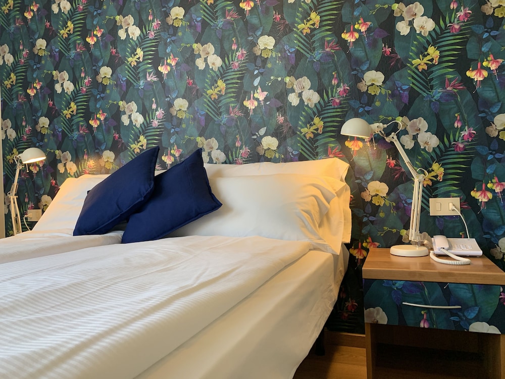 lennesima osteria con alloggio bike hotel